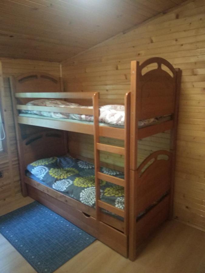 Domki Orla Pasym Εξωτερικό φωτογραφία